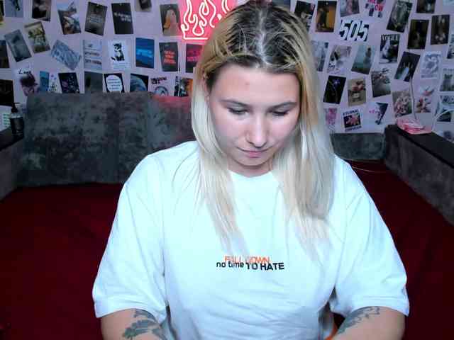 Ulya11Cutex webcam