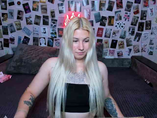 Ulya11Cutex webcam