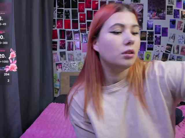Ulya11Cutex webcam