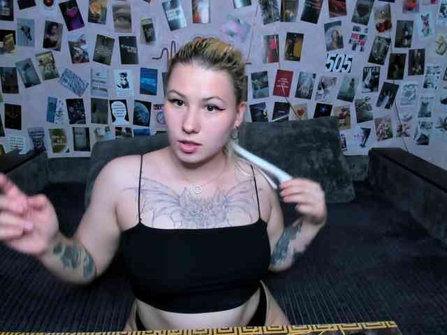 Ulya11Cutex webcam