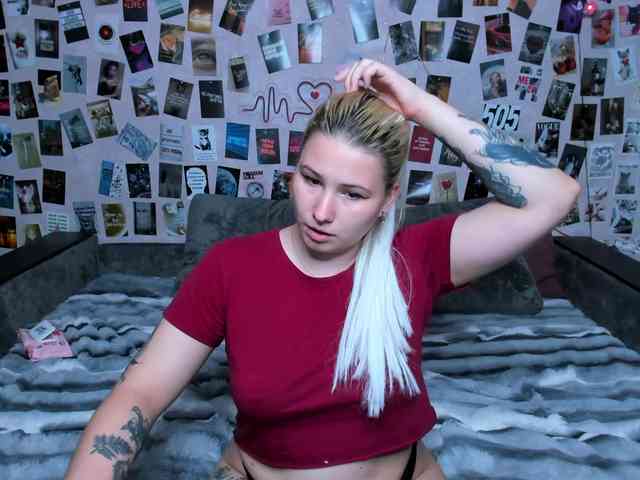 Ulya11Cutex webcam