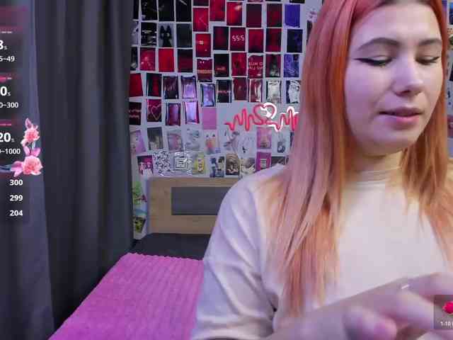 Ulya11Cutex webcam