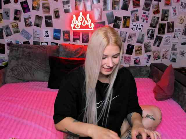 Ulya11Cutex webcam