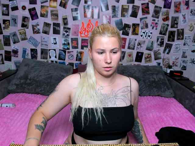 Ulya11Cutex webcam