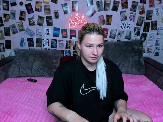 Ulya11Cutex webcam