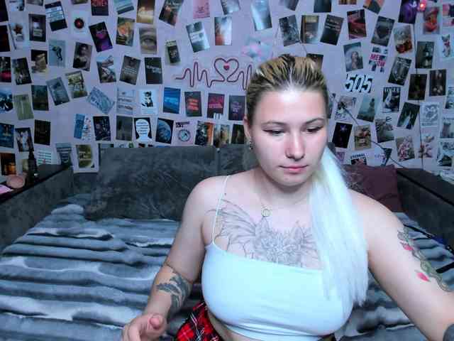 Ulya11Cutex webcam