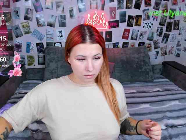 Ulya11Cutex webcam