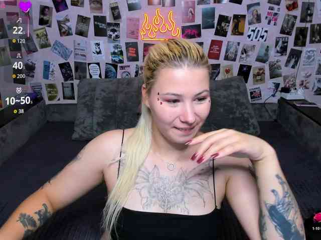 Ulya11Cutex webcam