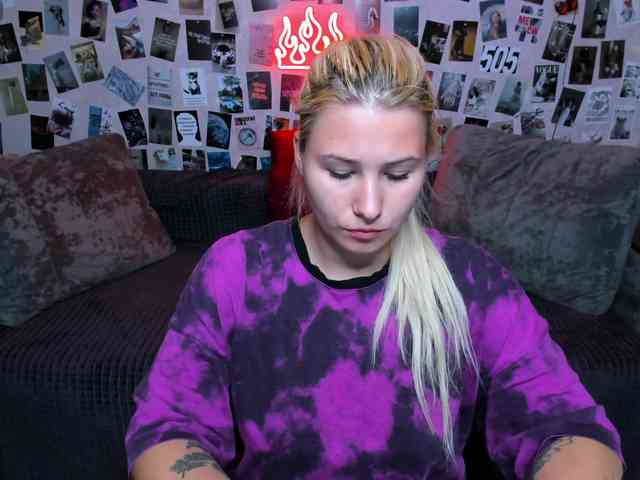 Ulya11Cutex webcam