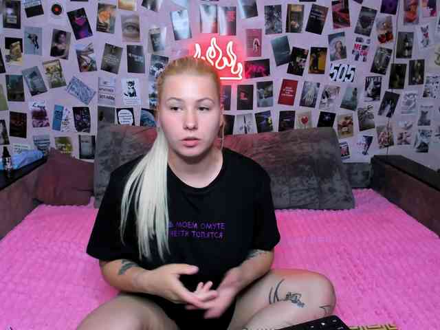 Ulya11Cutex webcam