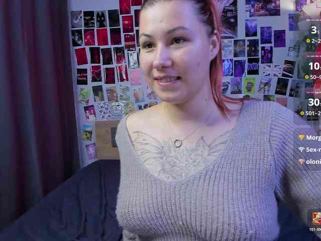 Ulya11Cutex webcam