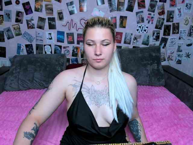 Ulya11Cutex webcam