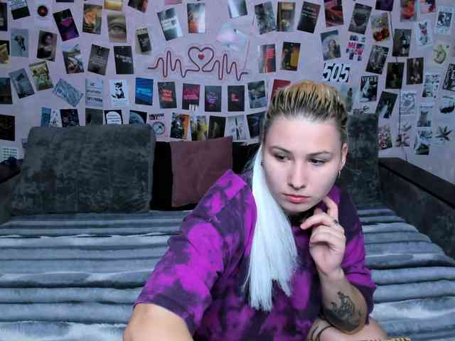 Ulya11Cutex webcam