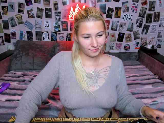 Ulya11Cutex webcam