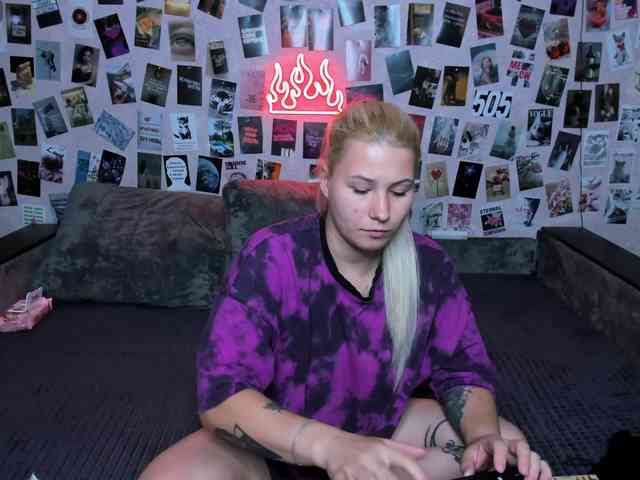 Ulya11Cutex Sex Cam Show