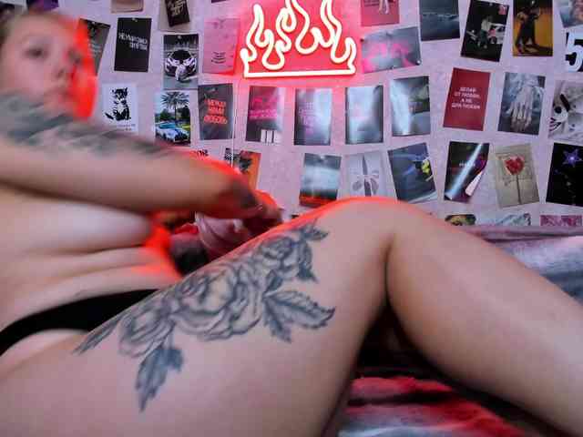 Ulya11Cutex webcam