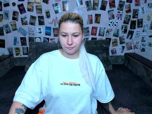 Ulya11Cutex webcam