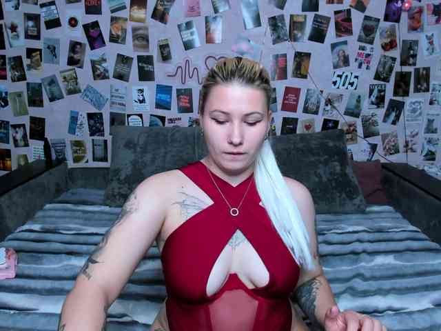 Ulya11Cutex webcam