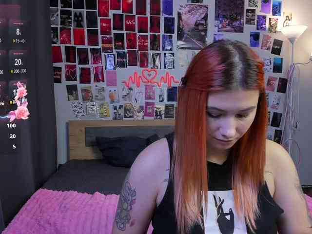 Ulya11Cutex webcam
