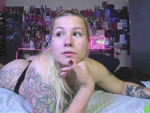 Ulya11Cutex webcam