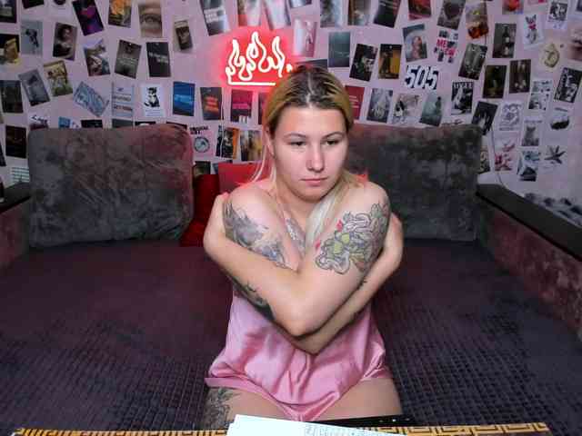 Ulya11Cutex webcam