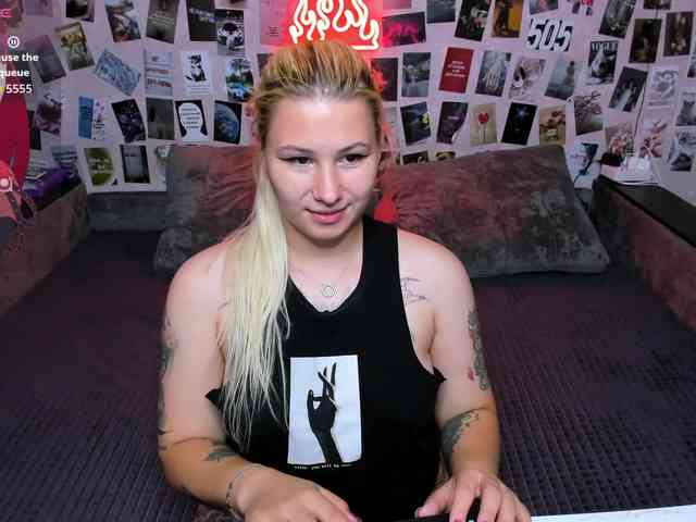 Ulya11Cutex webcam