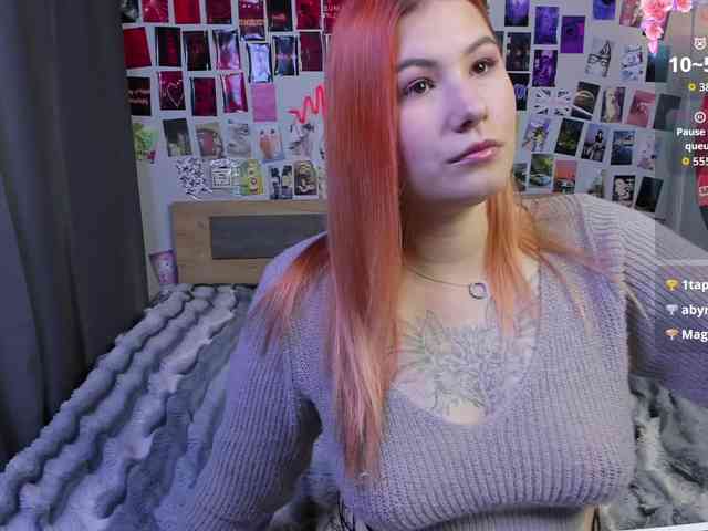 Ulya11Cutex webcam
