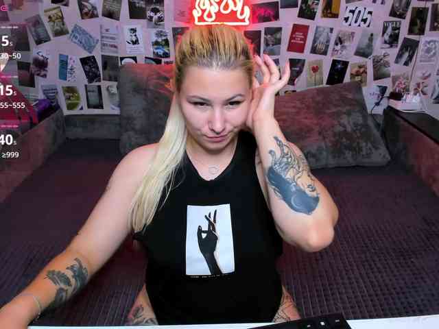 Ulya11Cutex webcam