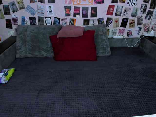 Ulya11Cutex webcam