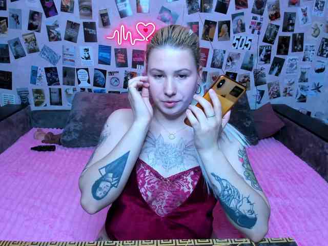 Ulya11Cutex webcam