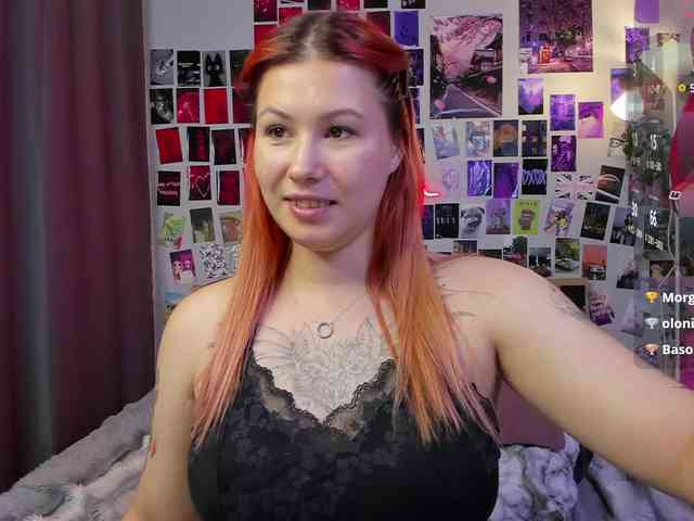 Ulya11Cutex webcam
