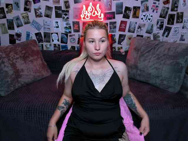 Ulya11Cutex webcam