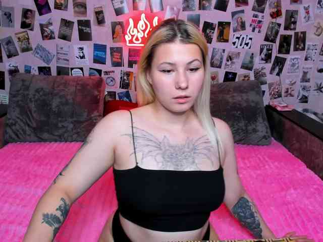Ulya11Cutex webcam
