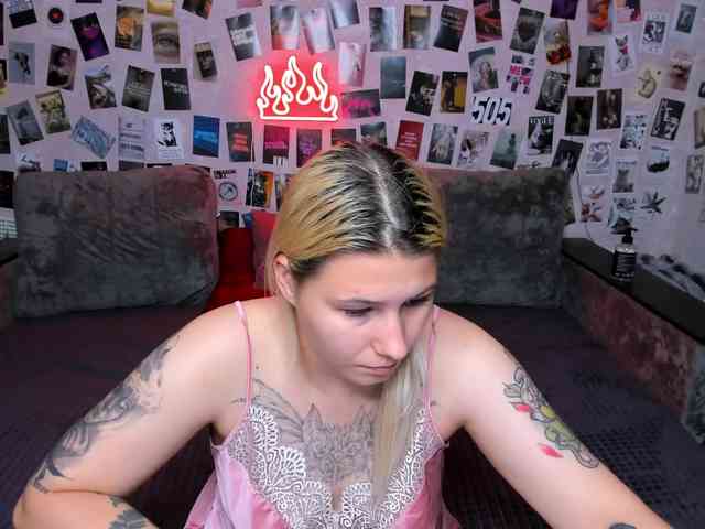 Ulya11Cutex webcam