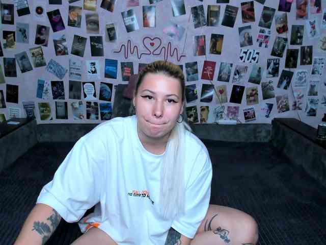 Ulya11Cutex webcam