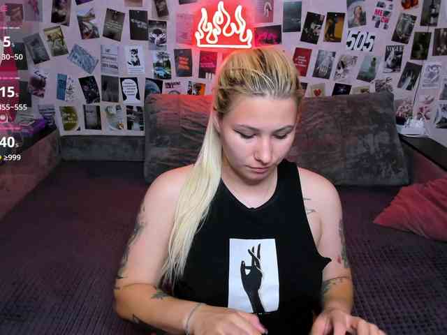 Ulya11Cutex webcam