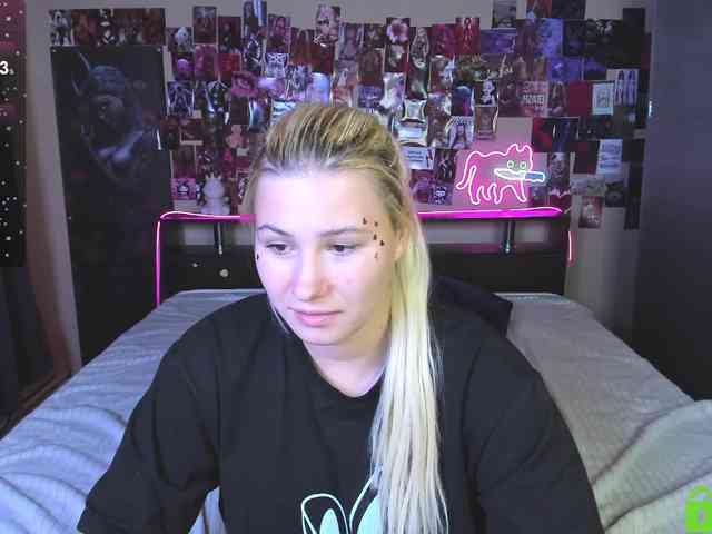 Ulya11Cutex webcam