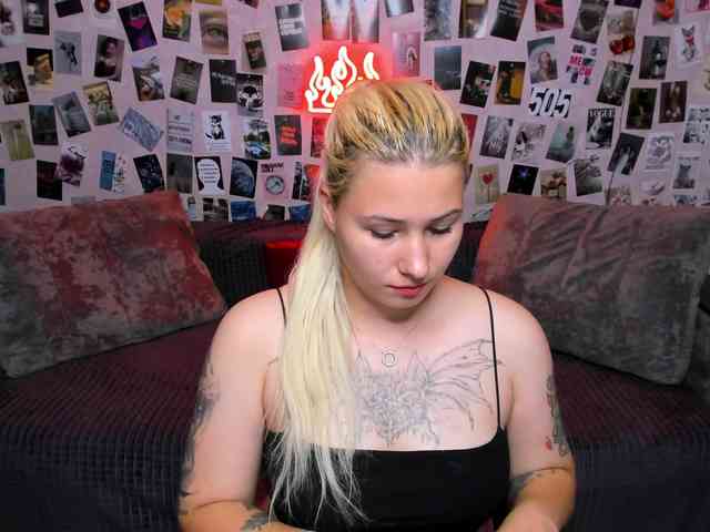 Ulya11Cutex webcam