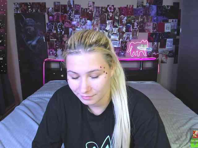 Ulya11Cutex webcam