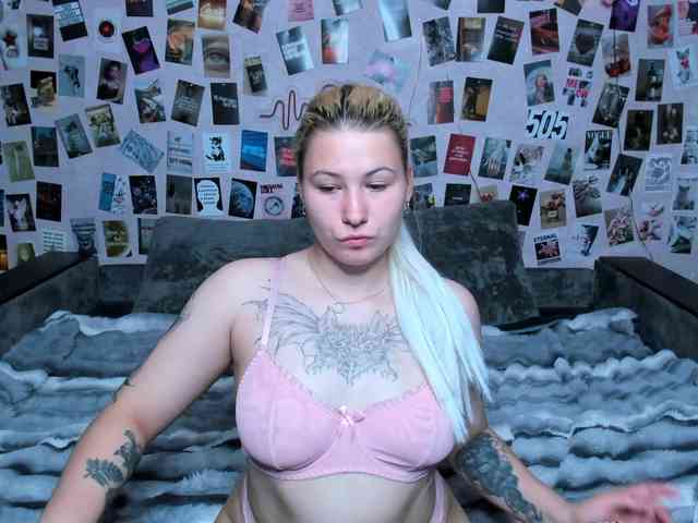 Ulya11Cutex webcam