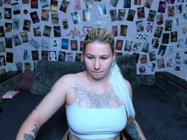 Ulya11Cutex webcam