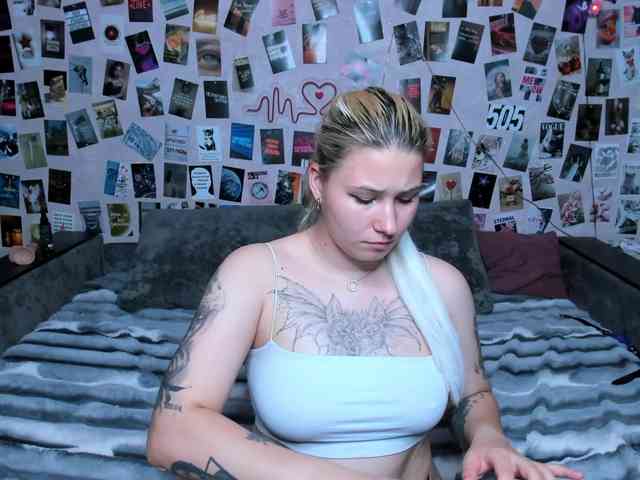 Ulya11Cutex webcam