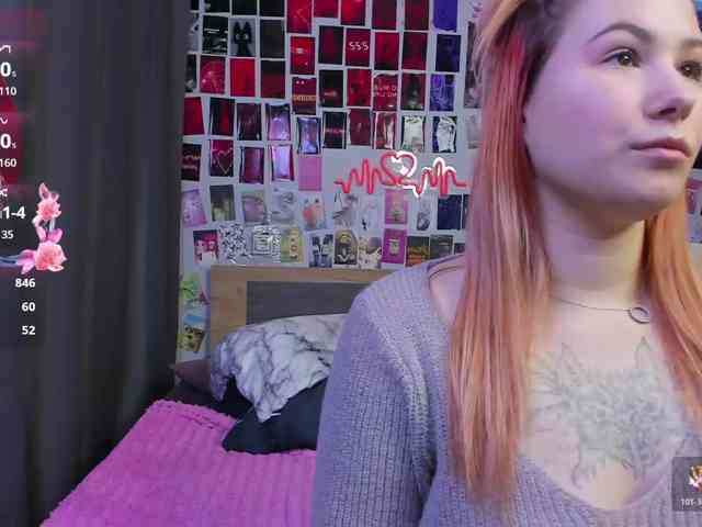 Ulya11Cutex webcam