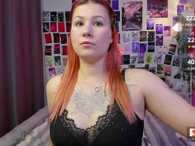 Ulya11Cutex webcam