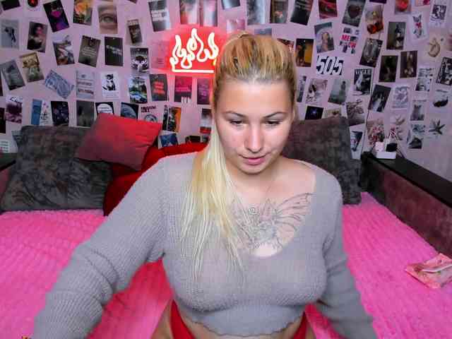 Ulya11Cutex webcam