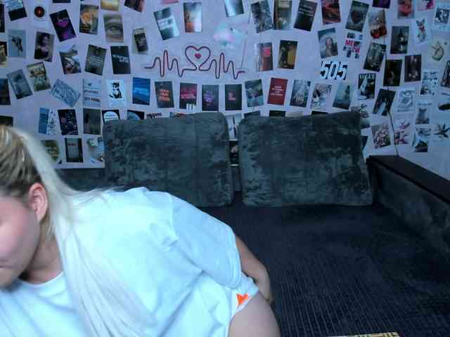 Ulya11Cutex webcam