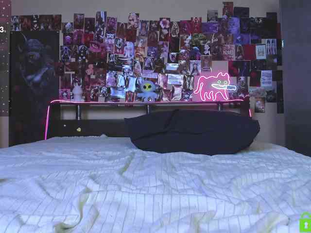 Ulya11Cutex webcam
