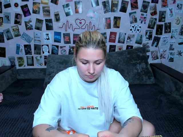 Ulya11Cutex webcam
