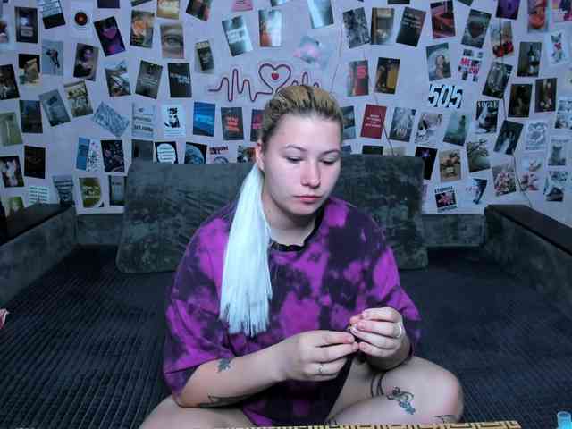 Ulya11Cutex webcam