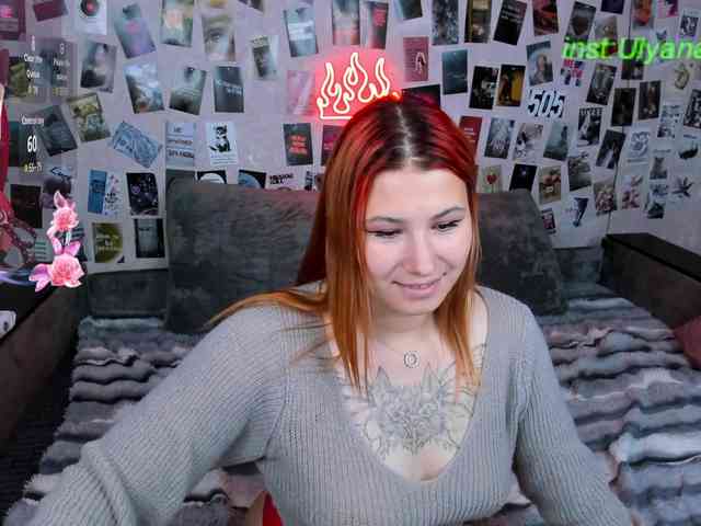 Ulya11Cutex webcam